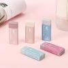 imageMr Pen Erasers 10 Pack Pencil Eraser Bright Colors Erasers for Pencils Mr Pen Erasers Erasers for School Large Eraser Block Erasers for School Rubber Eraser Large Erasers for SchoolMorandi Colors