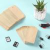 imageMr Pen Kraft Coin Envelopes 225quot x 35quot 100 Pack Kraft Envelopes Seed Envelopes Small Envelopes Gift Card Envelopes Mini Envelopes Key Envelopes Seed Packet Envelopes Stamp Envelope