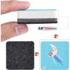 imageMr Pen Mini Dry Eraser 24 Pack  Magnetic Whiteboard ErasersSquare  Boho With 8 Unique Design