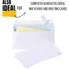 imageMr Pen Security Envelopes 10 50 Pack Business Peel and Seal Self Sealing Envelopes No 10 Envelopes