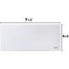 imageMr Pen Security Envelopes 10 50 Pack Business Peel and Seal Self Sealing Envelopes No 10 Envelopes