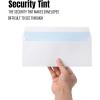 imageMr Pen Security Envelopes 10 50 Pack Business Peel and Seal Self Sealing Envelopes No 10 Envelopes