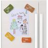 imageMr Pen White Board Erasers 8 Pack Earthy Colors Magnetic Dry Erase Eraser Whiteboard Eraser Dry Eraser Dry Erase Erasers Dry Erase Board Eraser White Board Erasers Dry Erase Dry ErasersEarthy