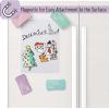 imageMr Pen White Board Erasers 8 Pack Earthy Colors Magnetic Dry Erase Eraser Whiteboard Eraser Dry Eraser Dry Erase Erasers Dry Erase Board Eraser White Board Erasers Dry Erase Dry ErasersPastel
