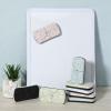 imageMr Pen White Board Erasers 8 Pack Earthy Colors Magnetic Dry Erase Eraser Whiteboard Eraser Dry Eraser Dry Erase Erasers Dry Erase Board Eraser White Board Erasers Dry Erase Dry ErasersPastel With Educational Design