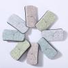 imageMr Pen White Board Erasers 8 Pack Earthy Colors Magnetic Dry Erase Eraser Whiteboard Eraser Dry Eraser Dry Erase Erasers Dry Erase Board Eraser White Board Erasers Dry Erase Dry ErasersPastel With Educational Design