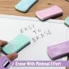 imageMr Pen White Board Erasers 8 Pack Earthy Colors Magnetic Dry Erase Eraser Whiteboard Eraser Dry Eraser Dry Erase Erasers Dry Erase Board Eraser White Board Erasers Dry Erase Dry ErasersPastel