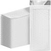 imageMr Pen Bubble Mailers 3x75 Inch White 50 Pack Self Seal Shipping Bags Packaging Bags Bubble Envelopes Envelope Mailers Padded Mailers Bubble Packaging Envelopes Padded Envelopes