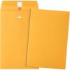 imageMr Pen Clasp Envelopes 18 Pack 9quot x 12quot Purple Kraft Letter Size Envelopes Purple Envelopes Document Envelope Clasp Kraft Envelopes Clasp and Gummed Closure Envelopes Manilla EnvelopesBrown