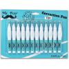 imageMr Pen Correction Pen Correction Fluid Pack of 12 Correction liquid White White Correction Fluid White Fluid White Correction Tape Pen Fluid