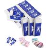 imageMr Pen Erasers 10 Pack Pencil Eraser Bright Colors Erasers for Pencils Mr Pen Erasers Erasers for School Large Eraser Block Erasers for School Rubber Eraser Large Erasers for SchoolWhite