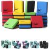 Square  Bright Colors