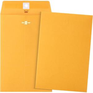 imageMr Pen Clasp Envelopes 18 Pack 9quot x 12quot Purple Kraft Letter Size Envelopes Purple Envelopes Document Envelope Clasp Kraft Envelopes Clasp and Gummed Closure Envelopes Manilla EnvelopesBrown