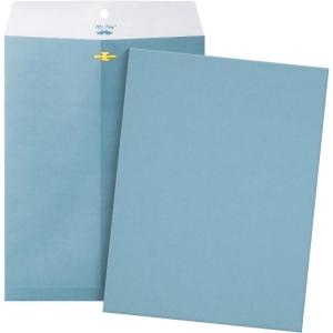 imageMr Pen Clasp Envelopes 18 Pack 9quot x 12quot Purple Kraft Letter Size Envelopes Purple Envelopes Document Envelope Clasp Kraft Envelopes Clasp and Gummed Closure Envelopes Manilla EnvelopesBlue