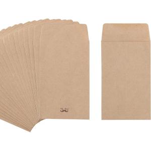 imageMr Pen Kraft Coin Envelopes 225quot x 35quot 100 Pack Kraft Envelopes Seed Envelopes Small Envelopes Gift Card Envelopes Mini Envelopes Key Envelopes Seed Packet Envelopes Stamp Envelope