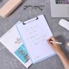 imageMr Pen Plastic Clipboard 125 x 9 2 Pack Green Clipboards for Kids ampamp Adults Clipboards Plastic Clip Board Teacher Clipboard Kids Clipboard Cute Clipboard Plastic ClipboardsCyan Blue