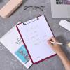 imageMr Pen Plastic Clipboard 125 x 9 2 Pack Green Clipboards for Kids ampamp Adults Clipboards Plastic Clip Board Teacher Clipboard Kids Clipboard Cute Clipboard Plastic ClipboardsDark Red