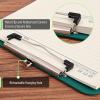imageMr Pen Plastic Clipboard 125 x 9 2 Pack Green Clipboards for Kids ampamp Adults Clipboards Plastic Clip Board Teacher Clipboard Kids Clipboard Cute Clipboard Plastic ClipboardsGreen