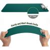imageMr Pen Plastic Clipboard 125 x 9 2 Pack Green Clipboards for Kids ampamp Adults Clipboards Plastic Clip Board Teacher Clipboard Kids Clipboard Cute Clipboard Plastic ClipboardsGreen