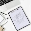 imageMr Pen Plastic Clipboard 125 x 9 Purple Clipboards for Kids ampamp Adults Clipboards Plastic Clip Board Teacher Clipboard Kids Clipboard Cute Clipboard Plastic ClipboardsBlack