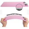 imageMr Pen Plastic Clipboard 125 x 9 Purple Clipboards for Kids ampamp Adults Clipboards Plastic Clip Board Teacher Clipboard Kids Clipboard Cute Clipboard Plastic ClipboardsCareys Pink