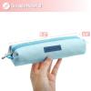 imageMr Pen Pencil Pouch for Bible Study 2 Pack Small Pencil Case Pen and Highlighter Case Pencil Bag Pencil Cases for Gifts Bible Study Supplies Pen Case Bible Journaling SuppliesLight Blue