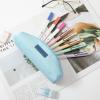 imageMr Pen Pencil Pouch for Bible Study 2 Pack Small Pencil Case Pen and Highlighter Case Pencil Bag Pencil Cases for Gifts Bible Study Supplies Pen Case Bible Journaling SuppliesLight Blue