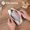 imageMr Pen Pencil Pouch for Bible Study 2 Pack Small Pencil Case Pen and Highlighter Case Pencil Bag Pencil Cases for Gifts Bible Study Supplies Pen Case Bible Journaling SuppliesBoho