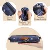 imageMr Pen Pencil Pouch for Bible Study 2 Pack Small Pencil Case Pen and Highlighter Case Pencil Bag Pencil Cases for Gifts Bible Study Supplies Pen Case Bible Journaling SuppliesNavy Blue