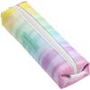 imageMr Pen Pencil Pouch for Bible Study 2 Pack Small Pencil Case Pen and Highlighter Case Pencil Bag Pencil Cases for Gifts Bible Study Supplies Pen Case Bible Journaling SuppliesRainbow