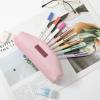 imageMr Pen Pencil Pouch for Bible Study 2 Pack Small Pencil Case Pen and Highlighter Case Pencil Bag Pencil Cases for Gifts Bible Study Supplies Pen Case Bible Journaling SuppliesPink