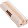 imageMr Pen Pencil Pouch for Bible Study 2 Pack Small Pencil Case Pen and Highlighter Case Pencil Bag Pencil Cases for Gifts Bible Study Supplies Pen Case Bible Journaling SuppliesBeige