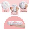 imageMr Pen Pencil Pouch for Bible Study 2 Pack Small Pencil Case Pen and Highlighter Case Pencil Bag Pencil Cases for Gifts Bible Study Supplies Pen Case Bible Journaling SuppliesSpring