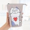 imageMr Pen Standing Pencil Case Cute Pencil Case Stationery Pen Case Telescopic Pencil Case Kawaii Pencil Case Pencil Case Pencil bag Pop up Pencil Case Cute Pencil Pouch Cute School Supplies