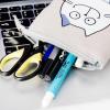 imageMr Pen Standing Pencil Case Cute Pencil Case Stationery Pen Case Telescopic Pencil Case Kawaii Pencil Case Pencil Case Pencil bag Pop up Pencil Case Cute Pencil Pouch Cute School Supplies