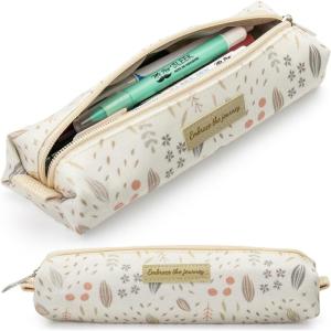 imageMr Pen Pencil Pouch for Bible Study 2 Pack Small Pencil Case Pen and Highlighter Case Pencil Bag Pencil Cases for Gifts Bible Study Supplies Pen Case Bible Journaling SuppliesBoho