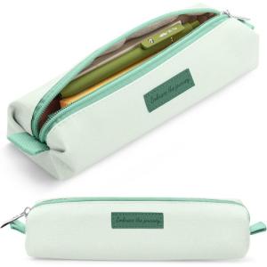 imageMr Pen Pencil Pouch for Bible Study 2 Pack Small Pencil Case Pen and Highlighter Case Pencil Bag Pencil Cases for Gifts Bible Study Supplies Pen Case Bible Journaling SuppliesLaurel