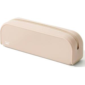 imageMr Pen Silicone Pencil Case Dusty Pink Pencil Pouch Pencil Case Small Pencil Pouch Aesthetic Silicone Pencil Pouch Pencil Case Aesthetic Pencil Bag Pencil Pouch for Women Makeup PouchMalibu Dune