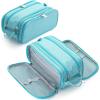 imageMr Pen  Large Capacity Pencil Case  Big Pencil Pouch  Pen BagBlue