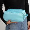 imageMr Pen  Large Capacity Pencil Case  Big Pencil Pouch  Pen BagBlue