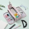 imageMr Pen  Large Capacity Pencil Case  Big Pencil Pouch  Pen BagPink