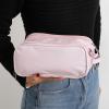 imageMr Pen  Large Capacity Pencil Case  Big Pencil Pouch  Pen BagPink