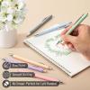 imageMr Pen Bible Pens 6 Pack Assorted Color Pens Bible Pens No Bleed Through Bible Journaling Pens No Bleed Pens Bible Journaling Supplies No Bleed Bible Pens Aesthetic Pens Bible Pen