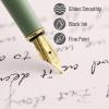 imageMr Pen Fountain Pen Fine Nib Fountain Pens for Writing Luxury Pen Luxury Pens Fountain Pens for Journaling Luxury Fountain Pen Fountain Pen Fine Nib Calligraphy Fountain Pen