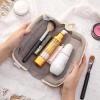imageMr Pen Large Capacity Pillow Pencil Case Beige Pencil Pouch Pencil Bag Pen Case Pen Pouch Pen Bag Pencil Pouches Pencil Bags School Pencil Case College Pencil Case Makeup Pouch