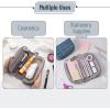 imageMr Pen Large Capacity Pillow Pencil Case Blue Pencil Pouch Pencil Bag Pen Case Pen Pouch Pen Bag Pencil Pouches Pencil Bags School Pencil Case College Pencil Case Makeup Pouch