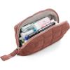 imageMr Pen Large Capacity Pillow Pencil Case Pencil Pouch Pencil Bag Pen Case Pen Pouch Pen Bag Pencil Pouches Pencil Bags School Pencil Case College Pencil Case Makeup PouchRed