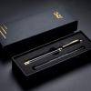 imageMr Pen Luxury Wooden Pen Black Ink Fancy Pen Fancy Pens for Women Nice Pens for Men Easter GiftBlack