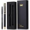imageMr Pen Luxury Wooden Pen Black Ink Fancy Pen Fancy Pens for Women Nice Pens for Men Easter GiftBlack