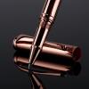 imageMr Pen Luxury Wooden Pen Black Ink Fancy Pen Fancy Pens for Women Nice Pens for Men Easter GiftRose Gold